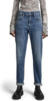 Жіночі джинси G-Star RAW Virjinya Slim Burten stretch denim, 33W/32L 8719772598999 фото
