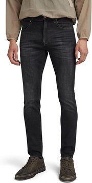Чоловічі джинси G-Star RAW Revend Skinny Elto black superstretch, 32W/36L 8719768091350 фото