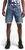 Мужские джинсовые шорты G-Star RAW 3301 Slim Short Heavy elto pure superstretch, 33 8719772866005 фото