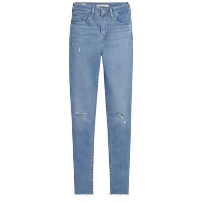 Levi's 721 High Rise Skinny Rio Lowdown W24/L28 18882-0514 фото