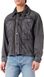 Джинсовка чоловіча G-Star RAW Flight combat jacket Relz black denim o, M 8719772905643 фото 1