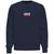 Кофта мужская Levi's STANDARD GRAPHIC CREW MINI SPORTSWEAR S XS 38423-0042 XS 5401105000479 фото