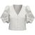 Levi's Storia Volume Slv Blouse Cloud Dancer XS A3357-0000 фото