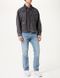 Джинсовка чоловіча G-Star RAW Flight combat jacket Relz black denim o, M 8719772905643 фото 2