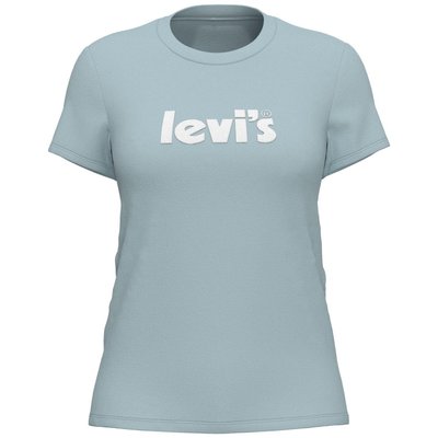 Levi's The Perfect Tee Seasonal Poster Logo St XXS 17369-1928 фото