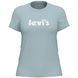 Levi's The Perfect Tee Seasonal Poster Logo St XXS 17369-1928 фото