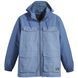 Куртка мужская Levi's WEST PORTAL FIELD COAT TRUE NAVY S A4430-0001 S 5401128308798 фото