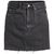 Levi's Hr Decon Iconic Skirt In Turn 25 79752-0000 фото