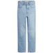 Джинси жіночі Levi's Ribcage Crop Boot Jazz Away 24 A1967-0002 фото