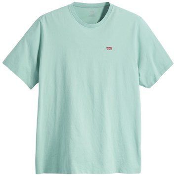 Футболка чоловіча Levi's BIG ORIGINAL HM TEE WASABI XXL 17385-0028 XXL 5401128189304 фото
