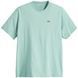 Футболка чоловіча Levi's BIG ORIGINAL HM TEE WASABI XXL 17385-0028 XXL 5401128189304 фото