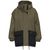 Levi's Callie Windbreaker Martini Olive XS A3285-0001 фото