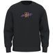 Кофта чоловіча Levi's RELAXD GRAPHIC CREW SSNL 501 ARCHIVAL E S 38712-0210 S 5401128012992 фото