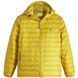 Levi's Presidio Pkbl Hooded Jkt Warm Olive M A1827-0005 фото
