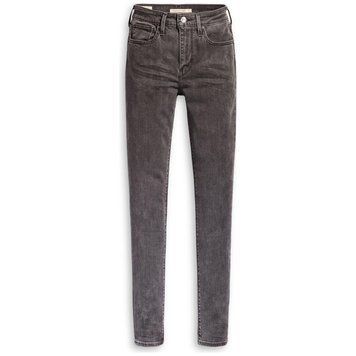 Джинсы женские Levi's 721 HIGH RISE SKINNY TRUE GRIT 24W/32L 18882-0354 24W/32L 5400898995511 24/32 фото