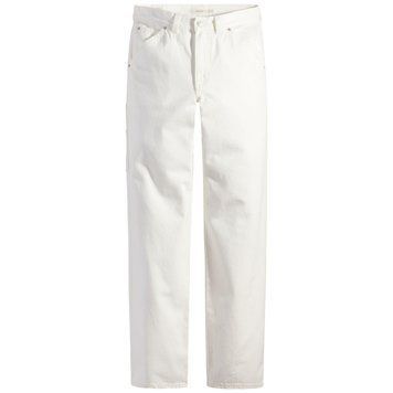 Джинси жіночі Levi's DAD UTILITY ITS ECRU TIME 29W/28L A3497-0004 29W/28L 5401043945115 29/28 фото
