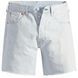 Джинсові шорти чоловічі Levi's 501 93 Shorts Blank Canvas Short 45501 85221-0048 M 5401043276462 фото