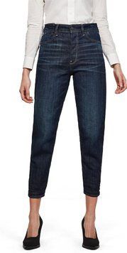 Жіночі джинси G-Star RAW Janeh Ultra High Mom Ankle Sato stretch denim, 29W/34L 8720346266350 фото