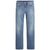 Levi's 527 Slim Boot Cut Wasted Time 34/32 05527-0693 фото