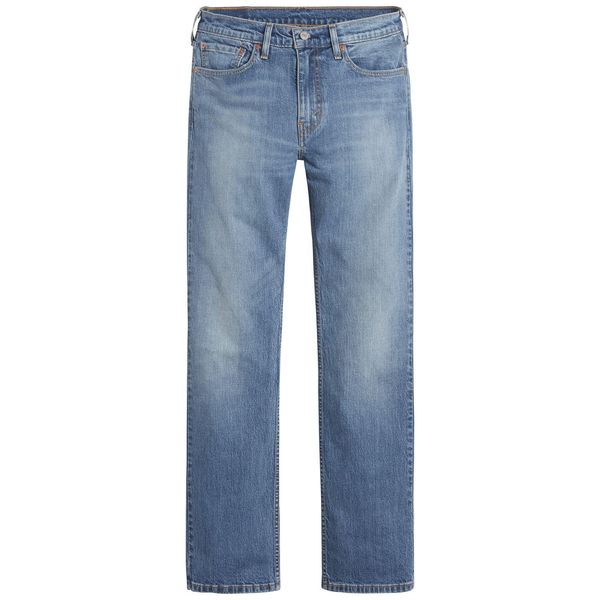 Levi's 527 Slim Boot Cut Wasted Time 34/32 05527-0693 фото