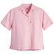 Levi's Ari Ss Resort Shirt Prism Pink Gd XS A3355-0006 фото