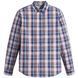 Рубашка мужская Levi's CLASSIC 1 PKT STANDARD PETER PLAID ARCT M 85748-0193 M 5401128148790 фото