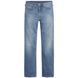 Джинсы мужские Levi's 527 Slim Boot Cut Wasted Time 34W/32L 05527-0693 фото