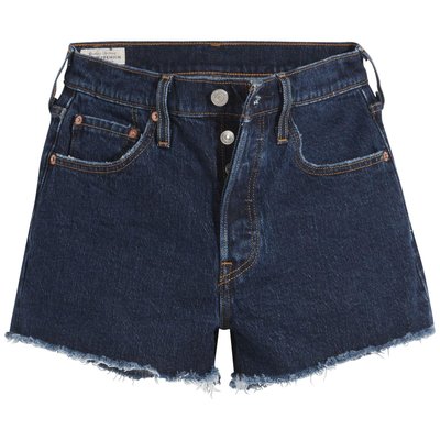 Levi's 501 Original Short Salsa Center 24 56327-0222 фото