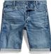 Мужские джинсовые шорты G-Star RAW D-Staq 3D short Elto pure stretch denim, 30 8719772866876 фото 4