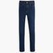 Джинси жіночі Levi's 724 High Rise Straight Bogota Sass W27/L32 18883-0105 фото
