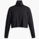 Жіноча водолазка Levi's Pl Oriel Turtleneck Caviar 3XL A3446-0000 3XL 5401043574643 фото
