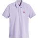 Футболка-поло мужская Levi's Slim Housemark Polo Purple Rose XS A4842-0022 XS 5401128138999 XS фото