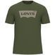 Футболка чоловіча Levi's GRAPHIC CREWNECK TEE SSNL CORE BATWING S 22491-1403 S 5401128308545 фото