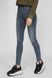 Женские джинсы G-Star RAW Kafey Ultra High Skinny Elto chrome superstretch, 32/27 8720346503646 фото 2