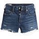 Джинсовые шорты женские Levi's 501 Original Short Third Try M 56327-0333 M 5401105963033 M фото