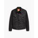 Джинсова куртка чоловіча Levi's The Trucker Jacket Last Nite Trucker L 72334-0223 L 5400599698216 фото