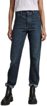 Женские джинсы G-Star RAW Virjinya Slim wmn Burten stretch denim, 32W/32L 8720346748825 фото