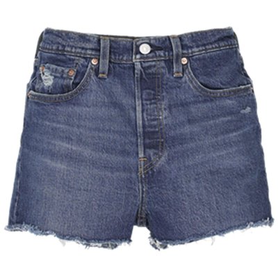 Levi's 501 Original Short Salsa Chrstn Outlstd 25 56327-0206 фото