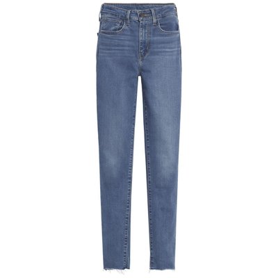 Levi's 711 Skinny Bogota Fly 29/30 18881-0652 фото