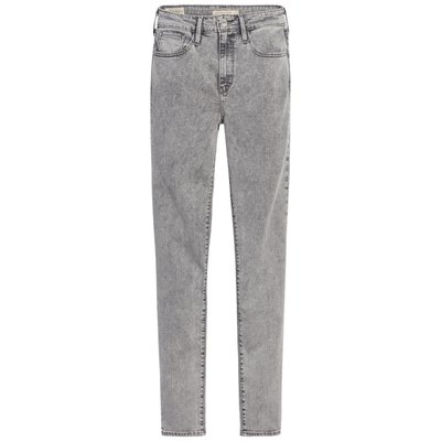 Levi's 721 High Rise Skinny Rock Bottom A W25/L30 18882-0508 фото