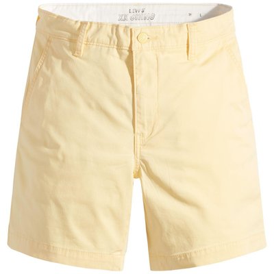 Levi's Xx Chino Shorts 7 Ii Popcorn S Lt Wgt 28 17203-0014 фото