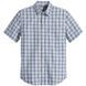 Сорочка чоловіча Levi's Classic 1 Pkt Standrd Walt Plaid Was S 86627-0193 S 5401105961299 S фото