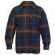 Рубашка чоловіча Levi's LINED JACK WORKER LEVINSON PLAID MEDIEV S A3883-0002 S 5401128314584 S фото