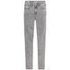 Джинси жіночі Levi's 721 High Rise Skinny Rock Bottom A W25/L30 18882-0508 фото