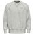 Кофта мужская Levi's The Authentic Crew Light Gray Htr Bros XS A3747-0004 XS 5401043777815 XS фото