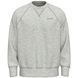 Кофта чоловіча Levi's The Authentic Crew Light Gray Htr Bros XS A3747-0004 XS 5401043777815 XS фото