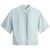 Levi's Sable Ss Blouse Sterling Blue S A3379-0000 фото