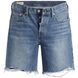 Джинсовые шорты женские Levi's 501 90 Happy Break L A1962-0014 L 5401105957193 фото