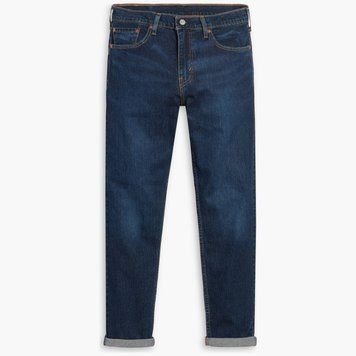 Джинси чоловічі Levi's 502 Taper Hiball Hawthorne Full Stop 28 57783-0102 28 5401043053285 фото