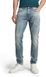 Мужские джинсы G-Star RAW 3301 Skinny Elto chrome superstretch, 30/32 8720346502939 фото 1